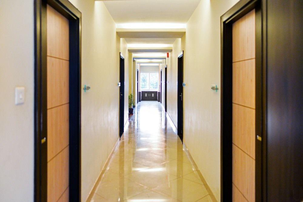 Hotel Janki International By Keymagics Varanasi Exterior photo