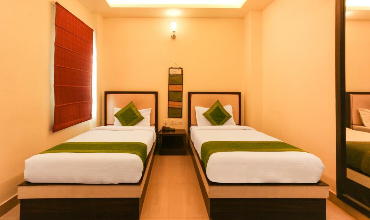 Hotel Janki International By Keymagics Varanasi Exterior photo